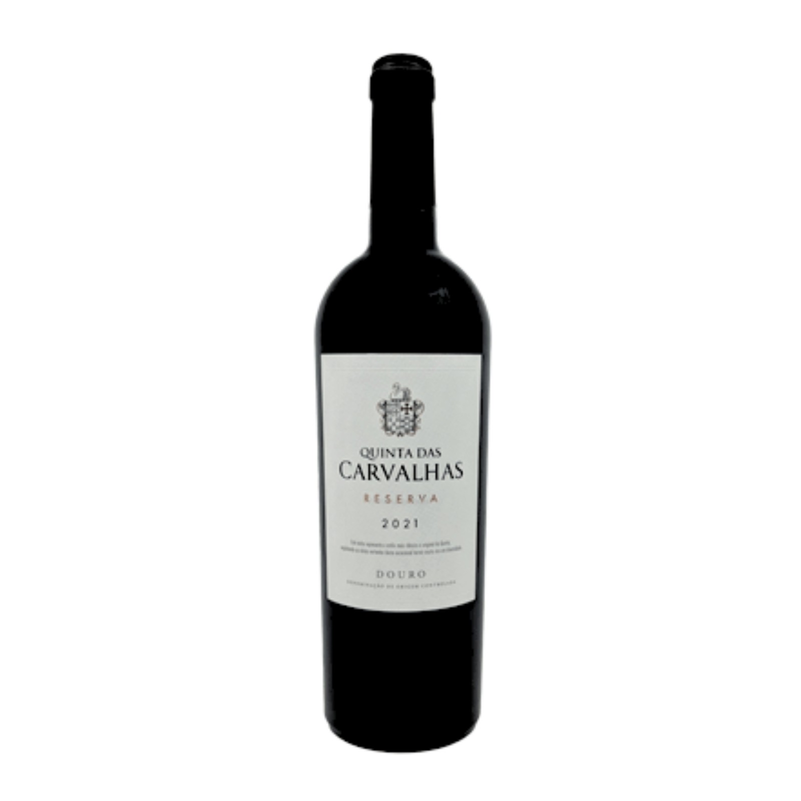 Carvalhas Reserva