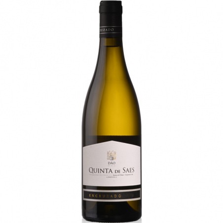 Quinta De Sães Encruzado Reserva - Dão
