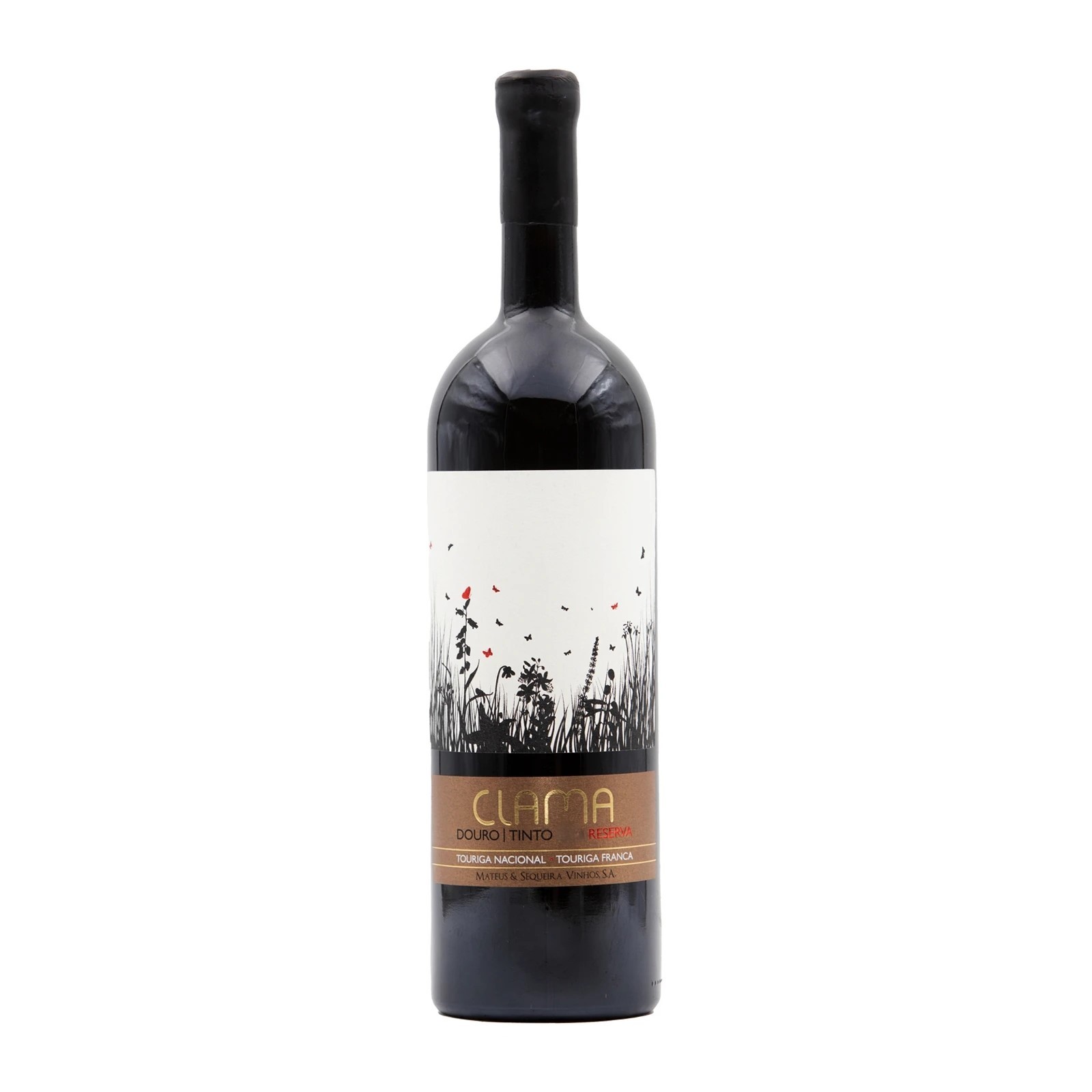 Magnum Clama Reserva