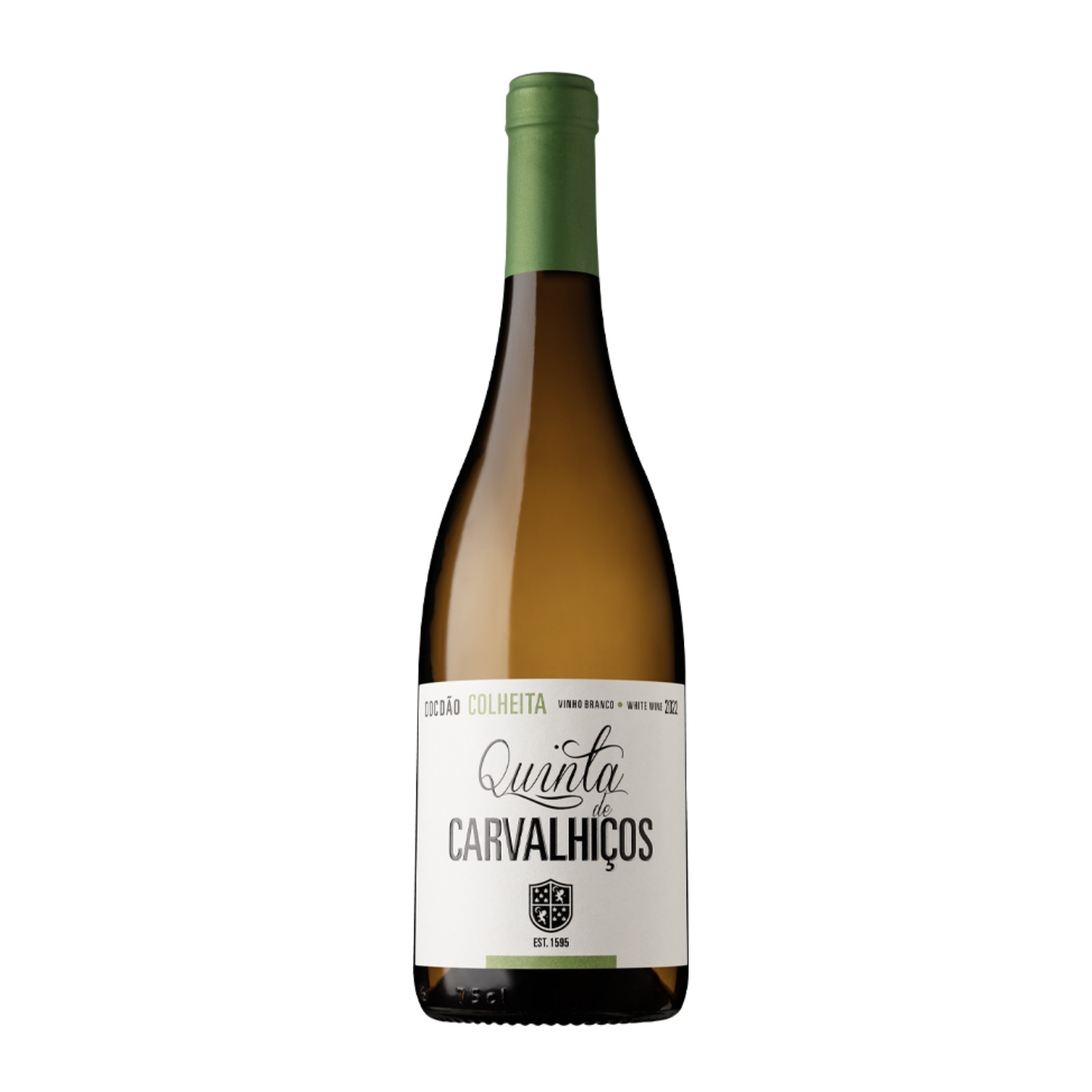 Quinta De Carvalhiços