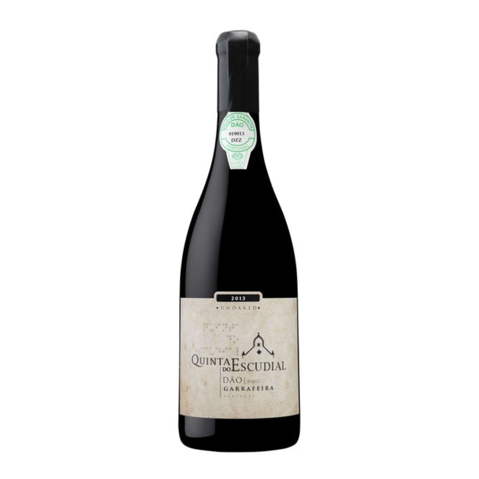 Quinta Do Escudial Garrafeira
