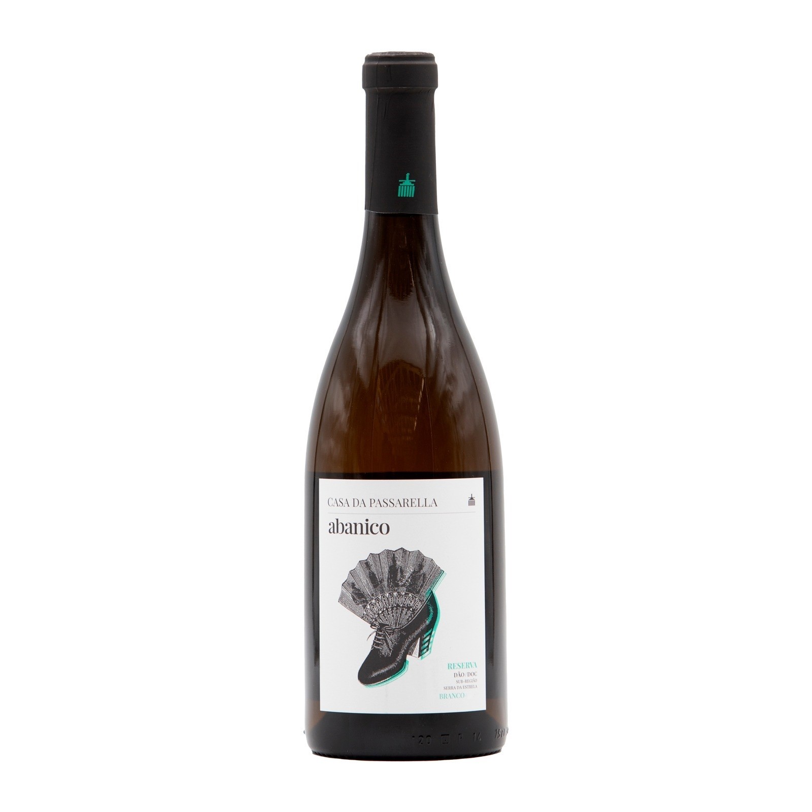 Passarella Abanico Reserva
