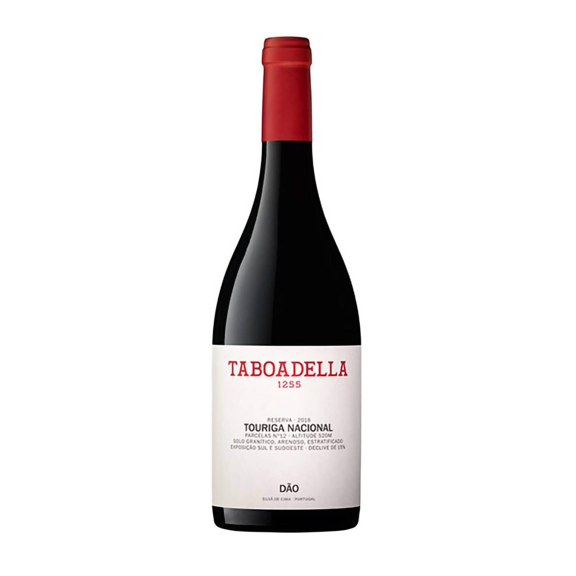 Taboadella Touriga Nacional Reserva Dão