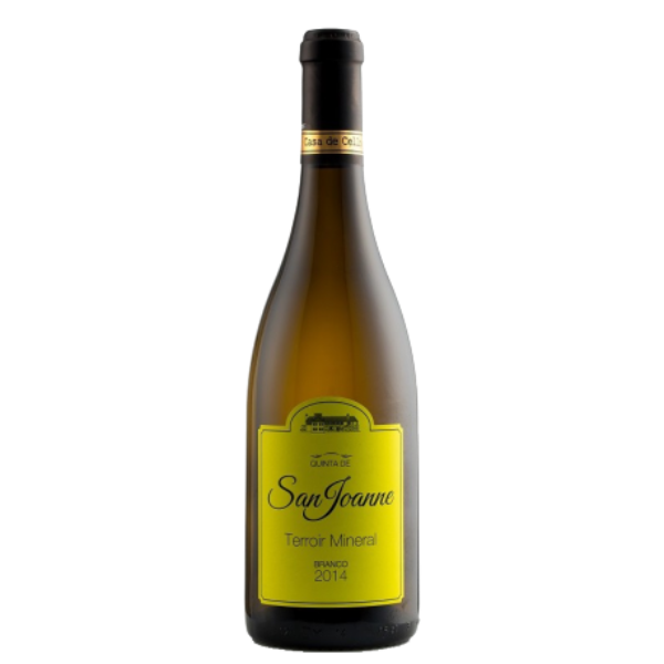 Quinta De San Joanne Terroir Mineral