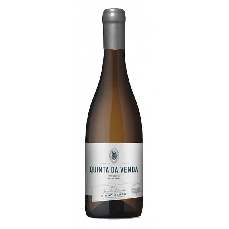 Quinta Da Venda Grande Reserva