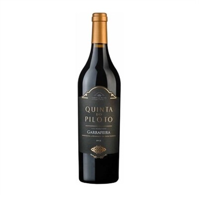 Quinta Do Piloto Garrafeira