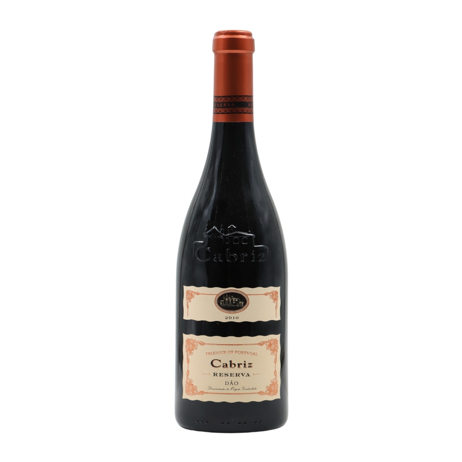Quinta De Cabriz Reserva