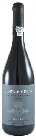 Quinta Da Silveira Grande Escolha - Douro