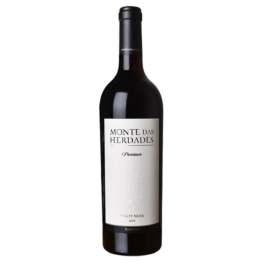Monte Das Herdades Pinot Noir