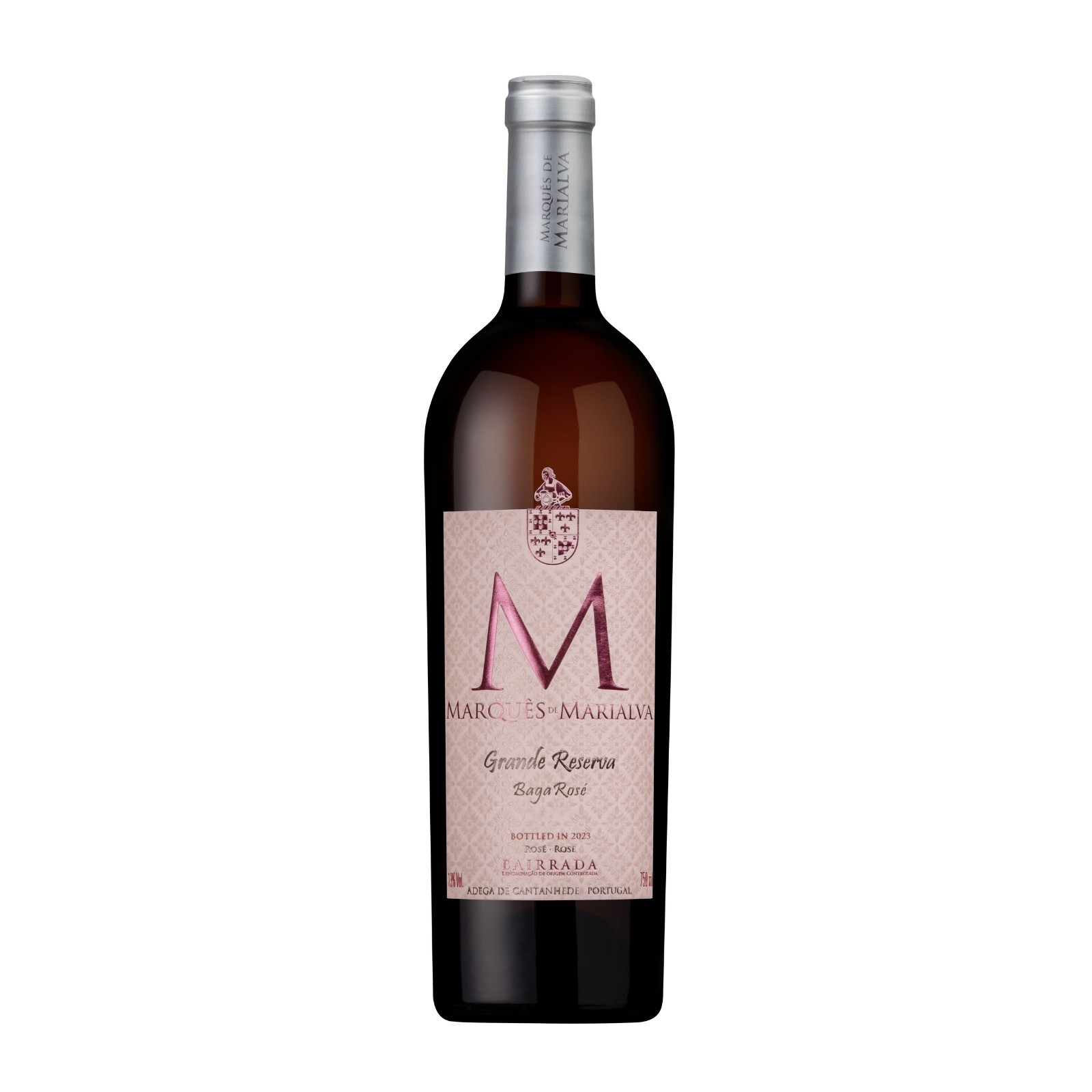 Marquês De Marialva Baga Grande Reserva