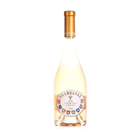 Principal Pinot Noir