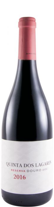 Quinta Dos Lagares Reserva