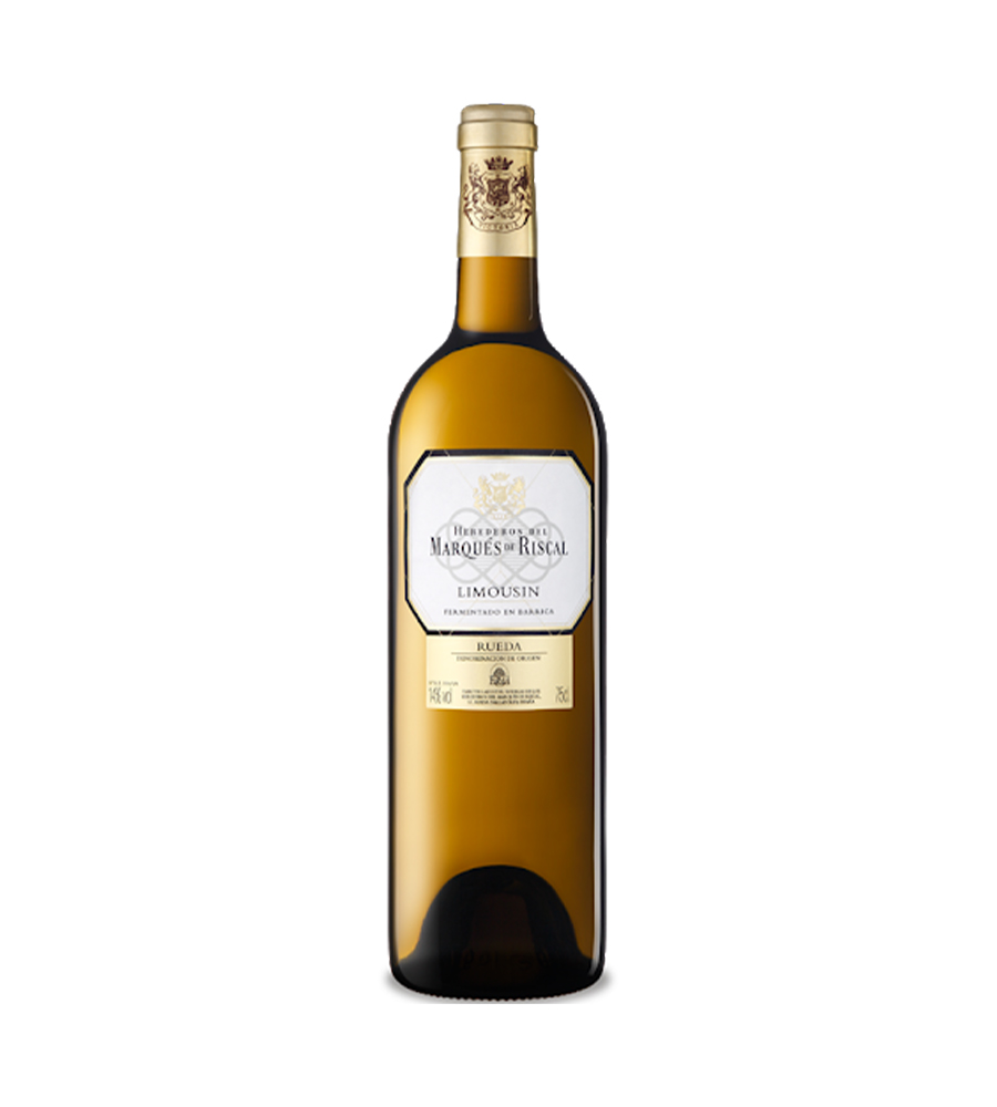 Marqués De Riscal