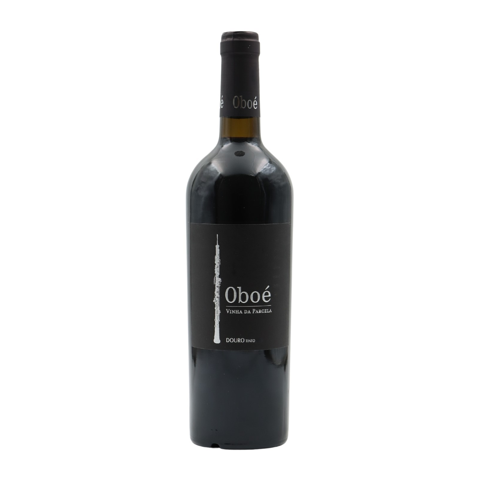 Oboé Vinha Da Parcela