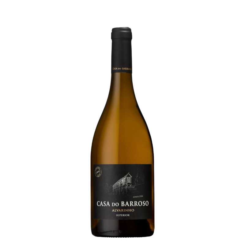 Casa Do Barroso Alvarinho Superior