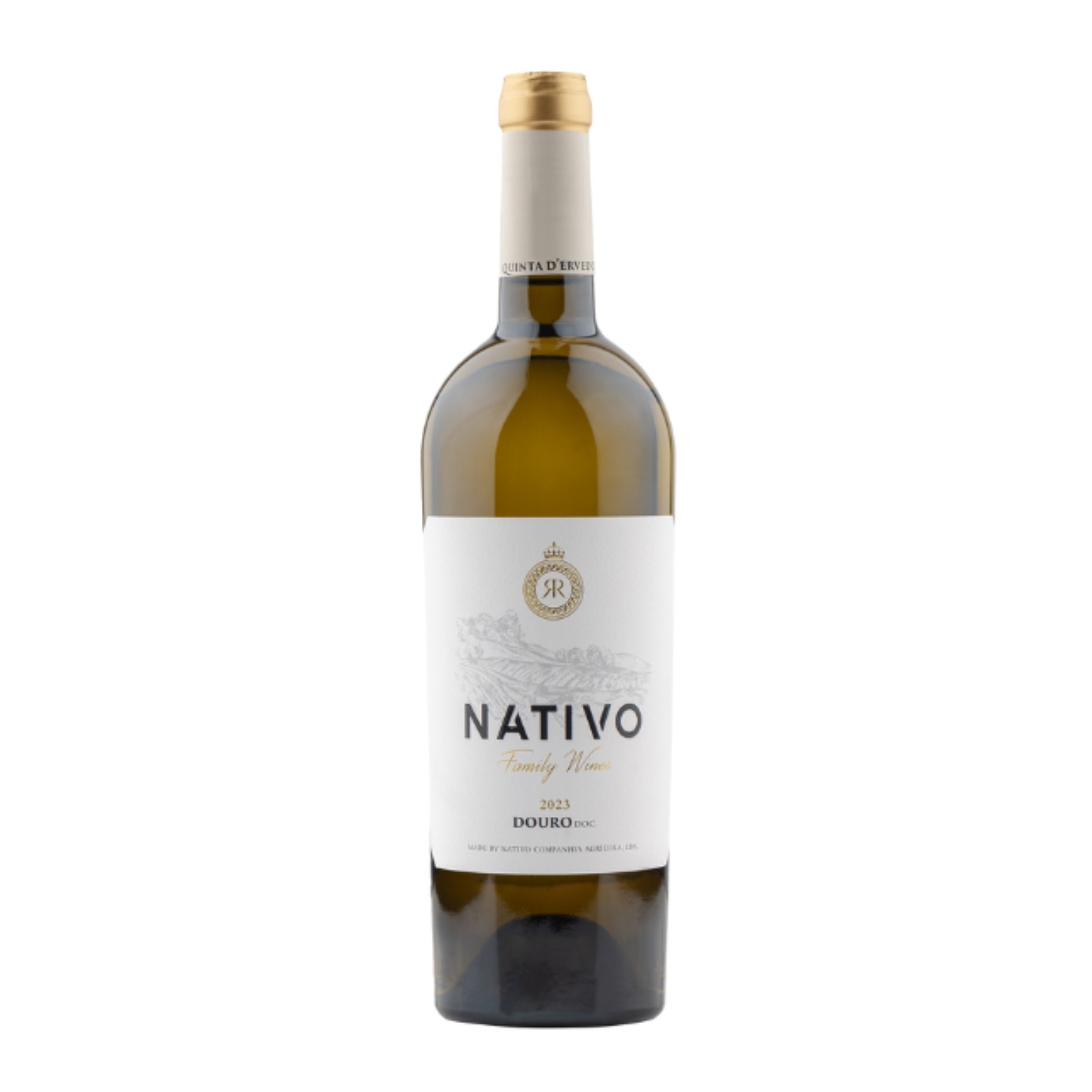 Quinta D'Ervedosa Nativo