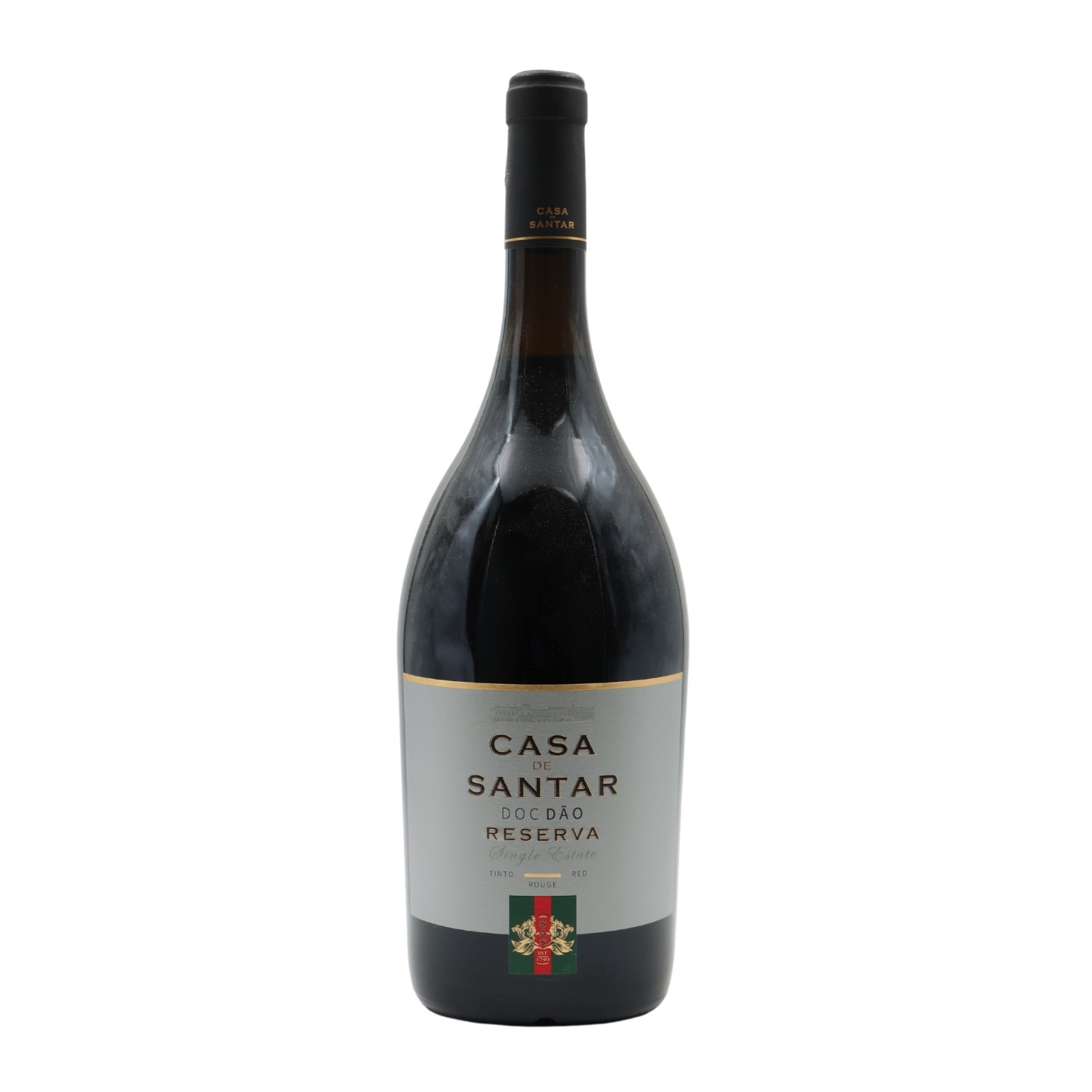 Magnum Casa De Santar Reserva