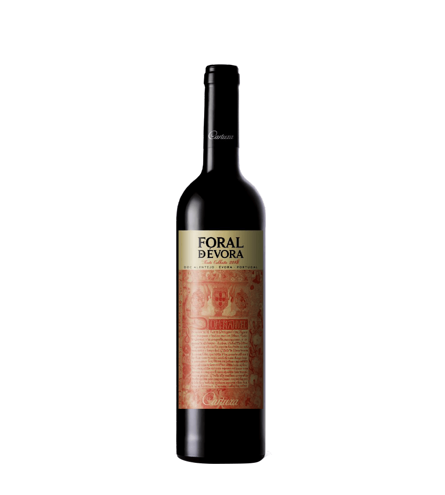 Cartuxa Foral De Évora