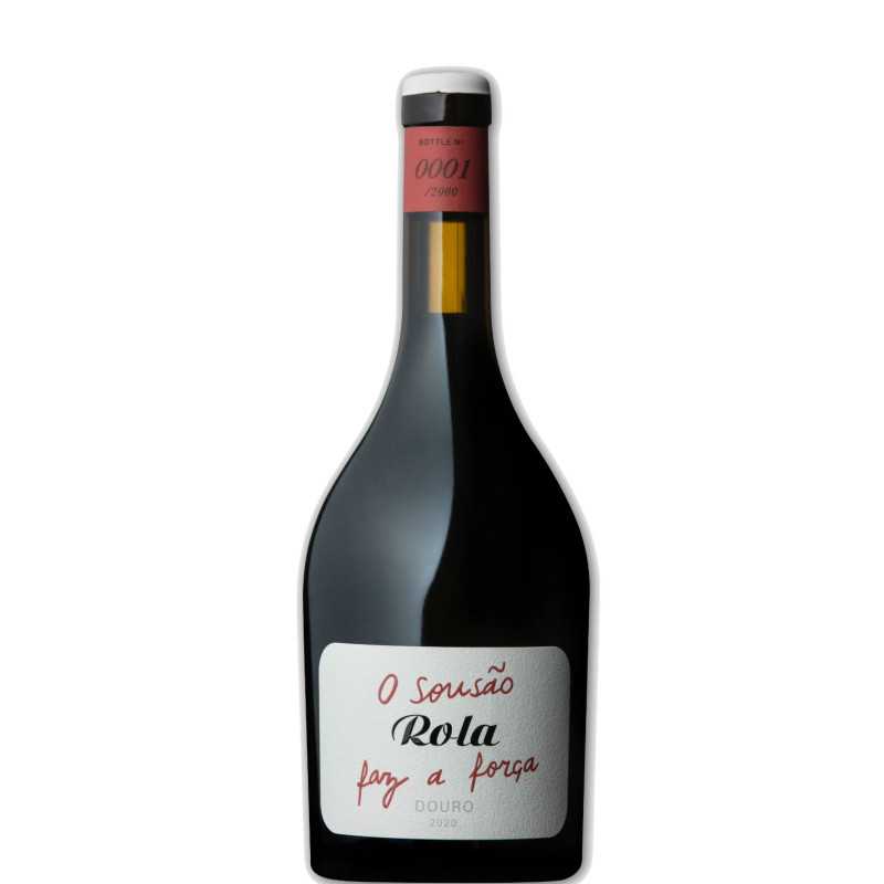Rola Reserva Sousão