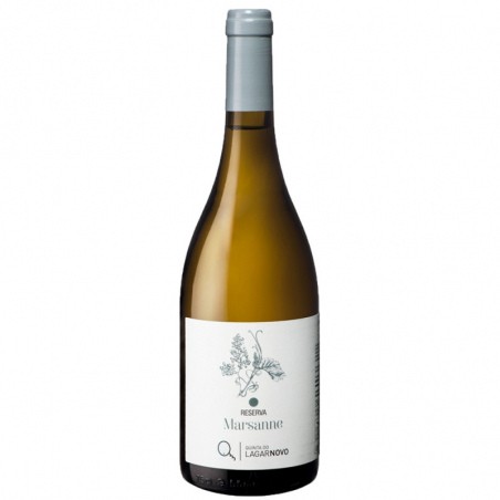 Quinta Do Lagar Novo Reserva Marsanne