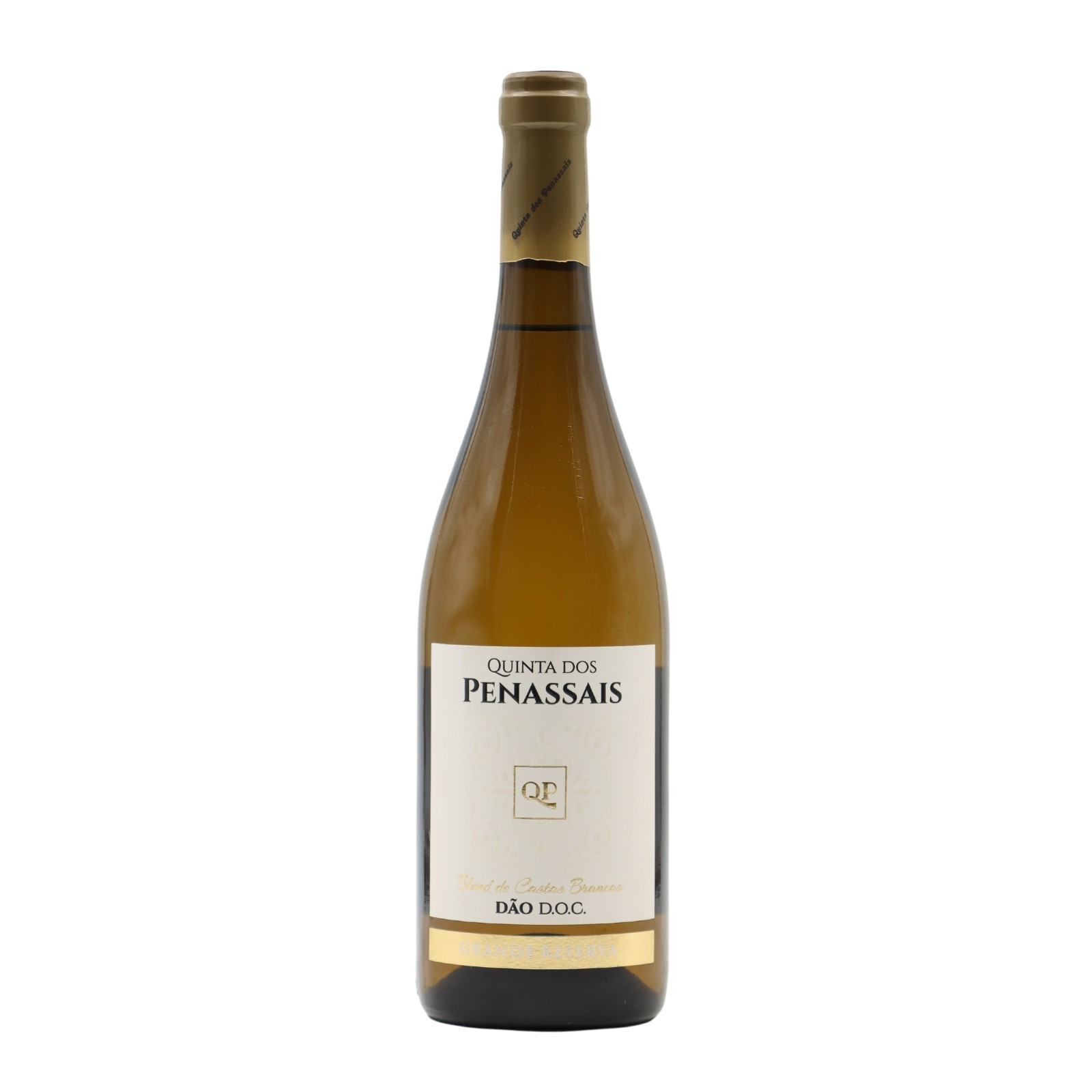 Quinta Dos Penassais Grande Reserva