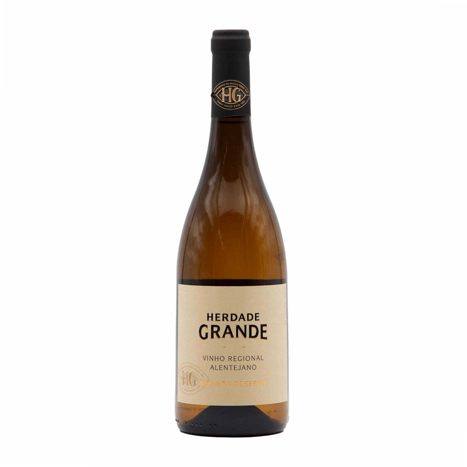 Herdade Grande Grande Reserva