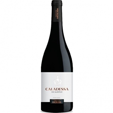 Caladessa Reserva - Alentejo