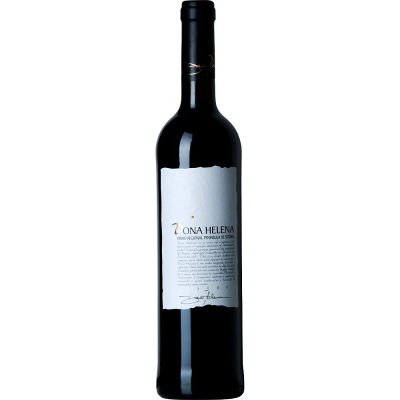 Dona Helena Reserva