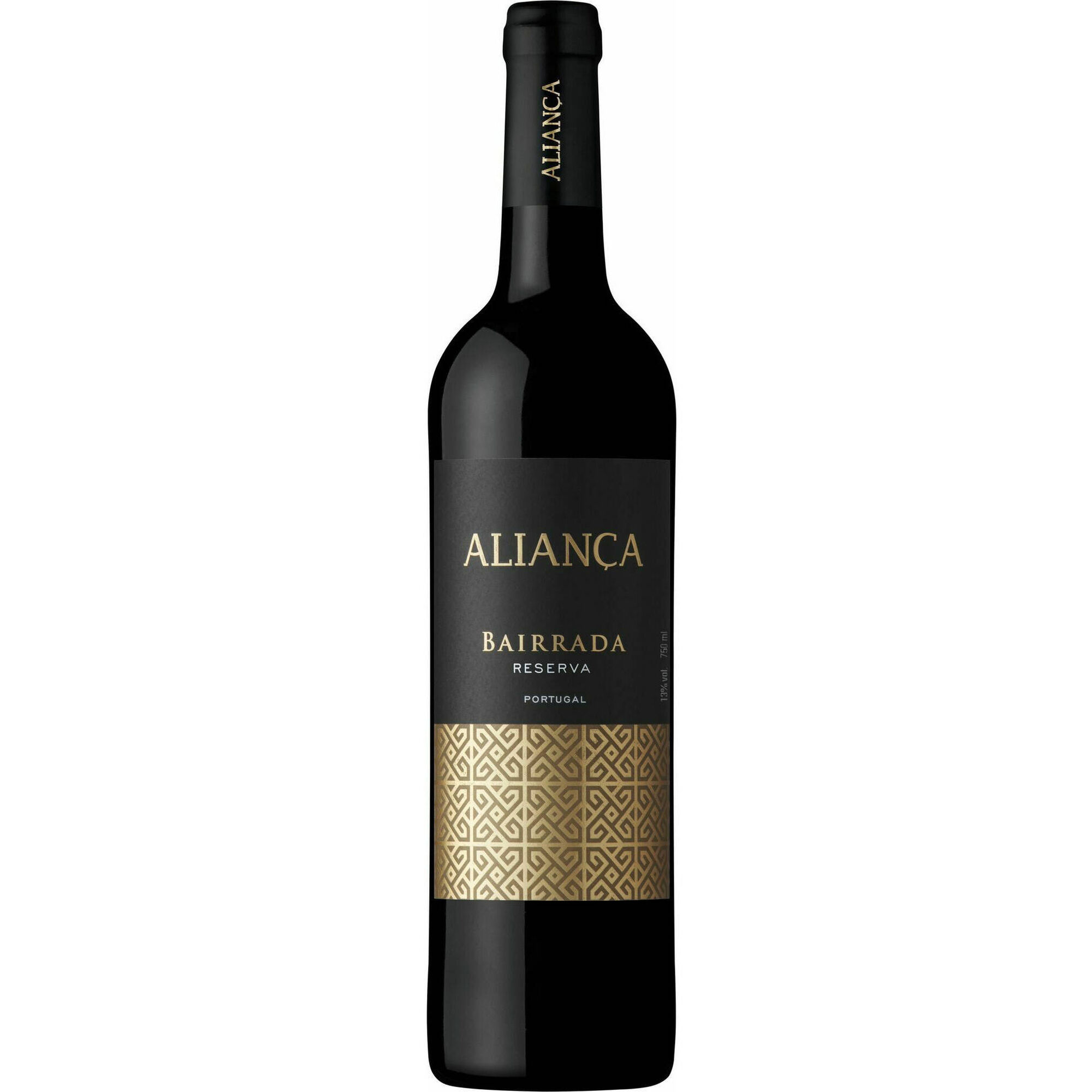 Aliança Reserva Bairrada