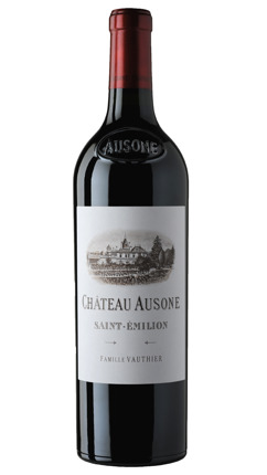 Château Ausone Saint Émilion 1er Grand Cru Classé