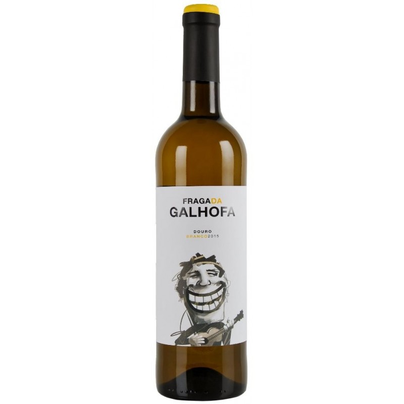 Fraga Da Galhofa