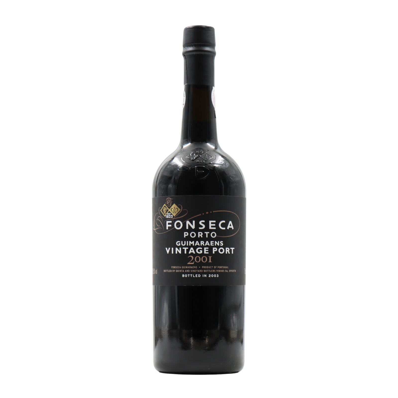Fonseca Guimaraens Vintage