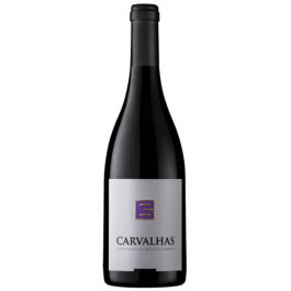 Carvalhas Tinta Francisca Doc Tinto