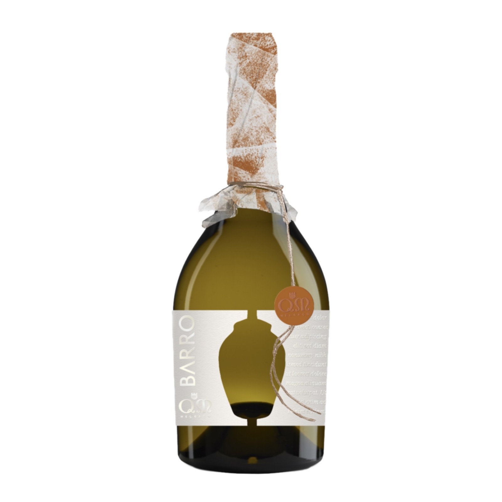 Qm Alvarinho Barro