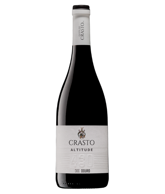 Crasto Altitude