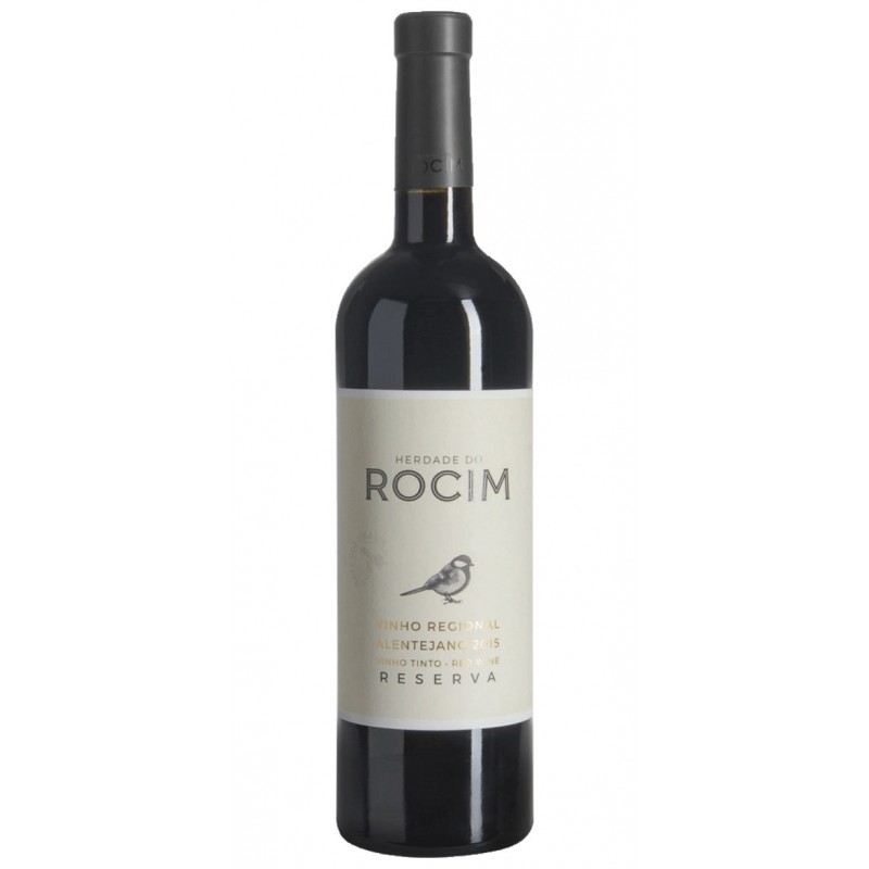Herdade Do Rocim Reserva