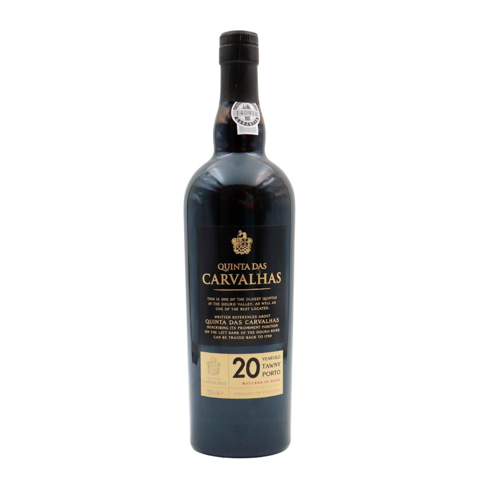 Quinta Das Carvalhas 20 Anos