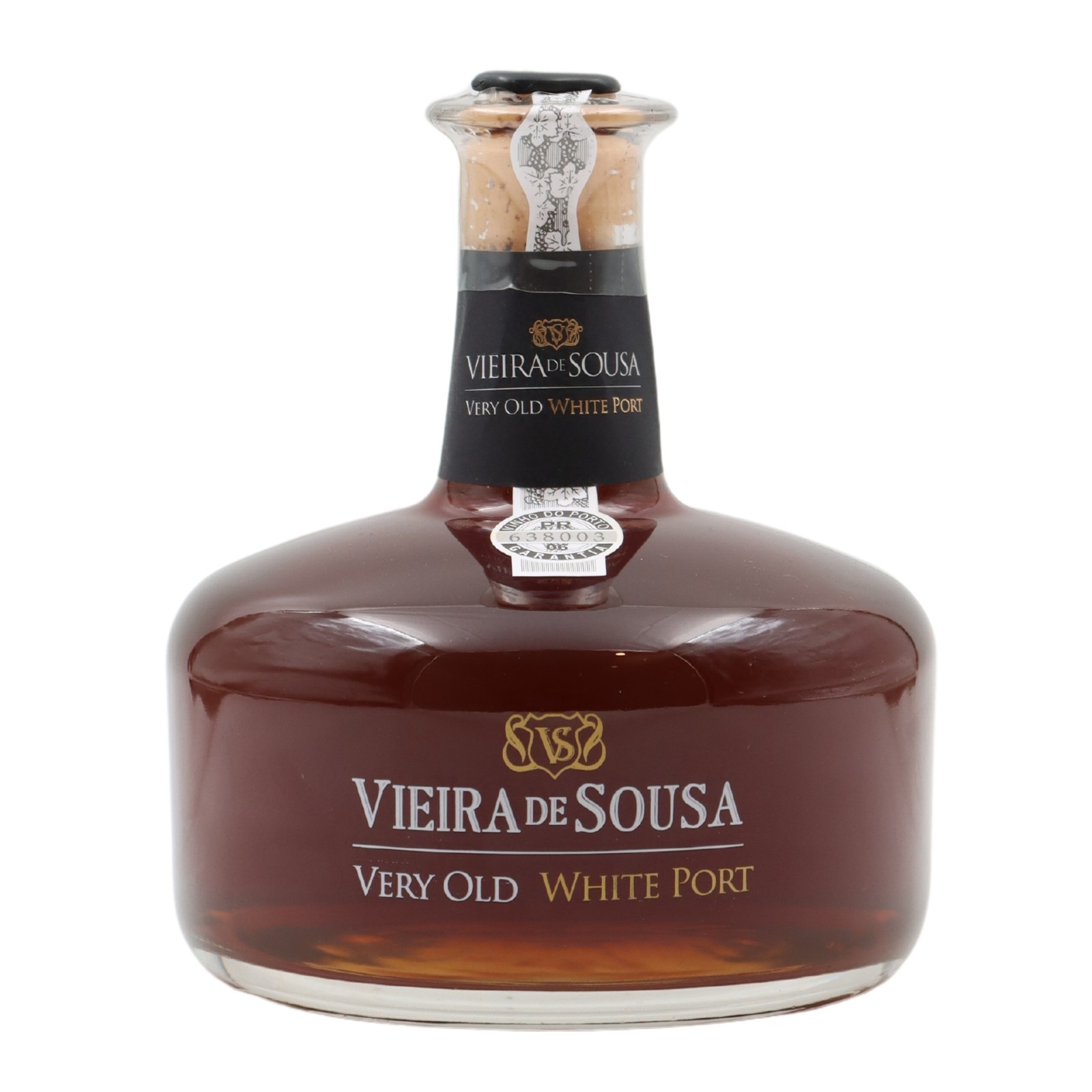 Vieira De Sousa Very Old