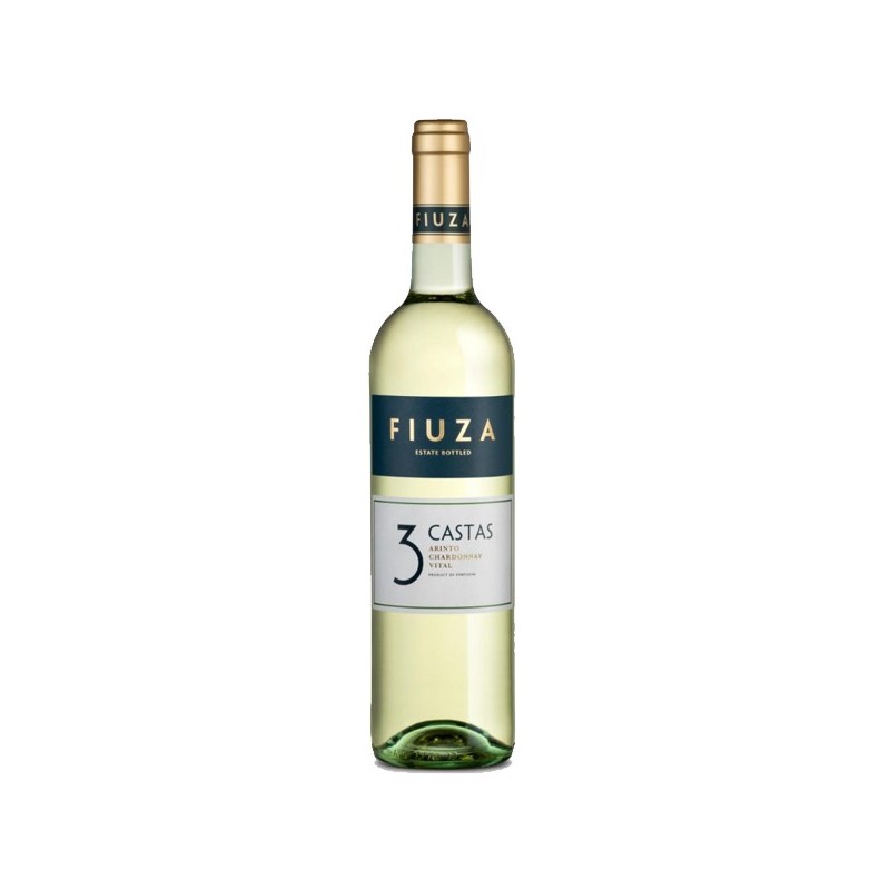 Fiuza Três Castas