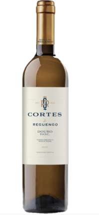 Cortes Do Reguengo