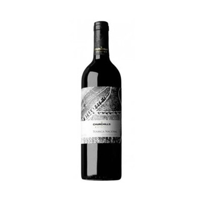 Churchill's Estates Touriga Nacional