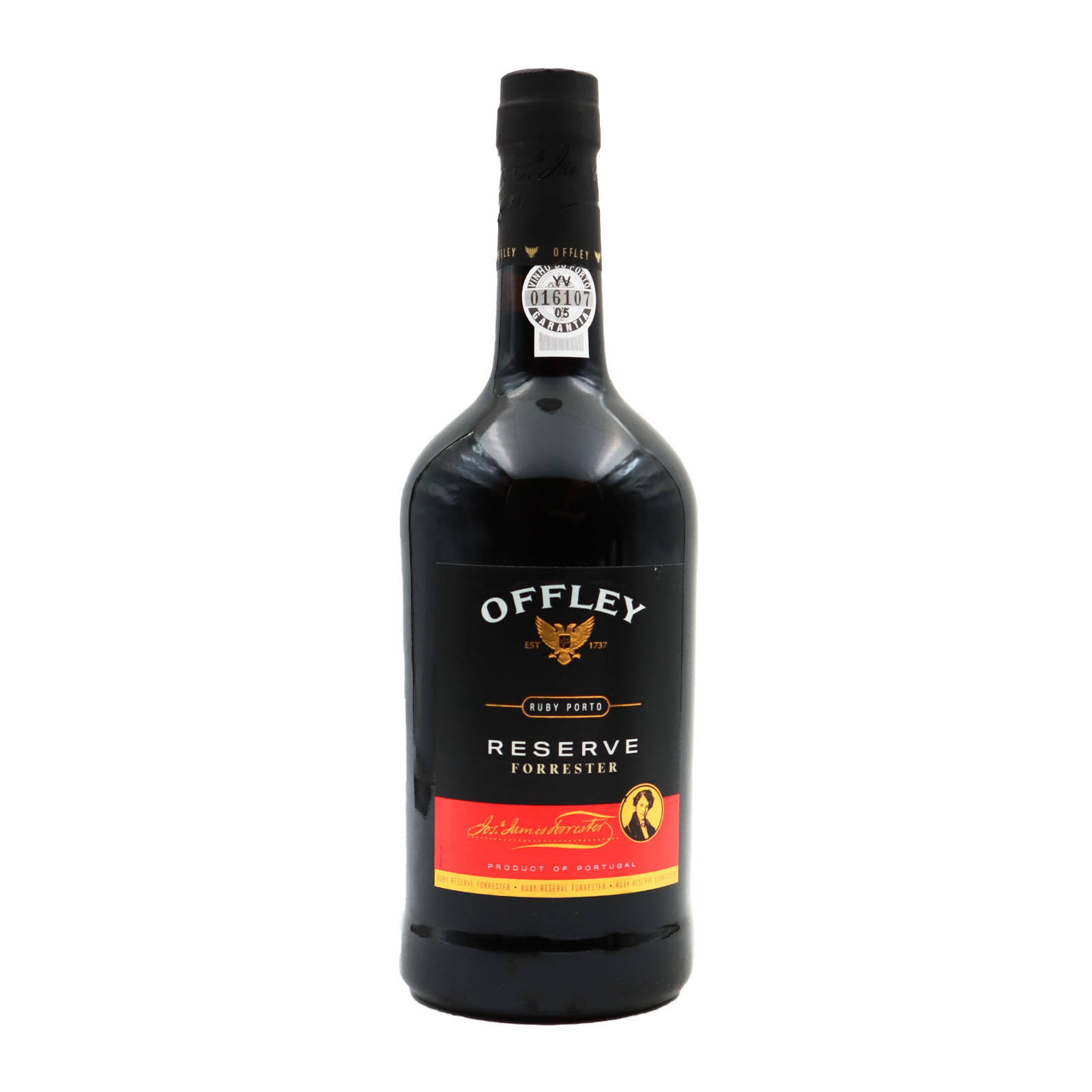 Offley Forrester Reserva
