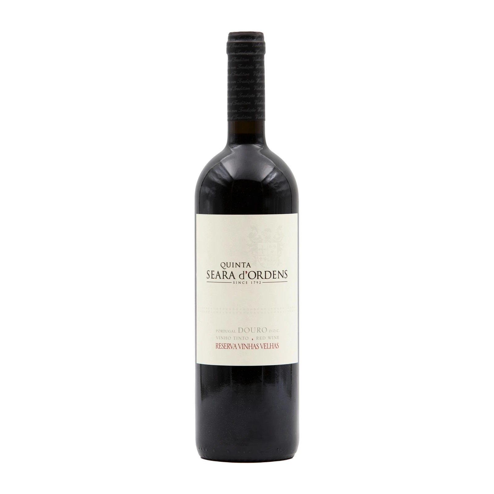 Quinta De Seara D'Ordens Reserva Old Vines