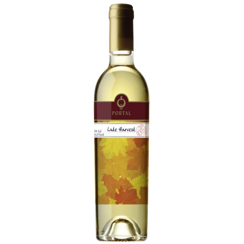 Quinta Do Portal Late Harvest (375ml)