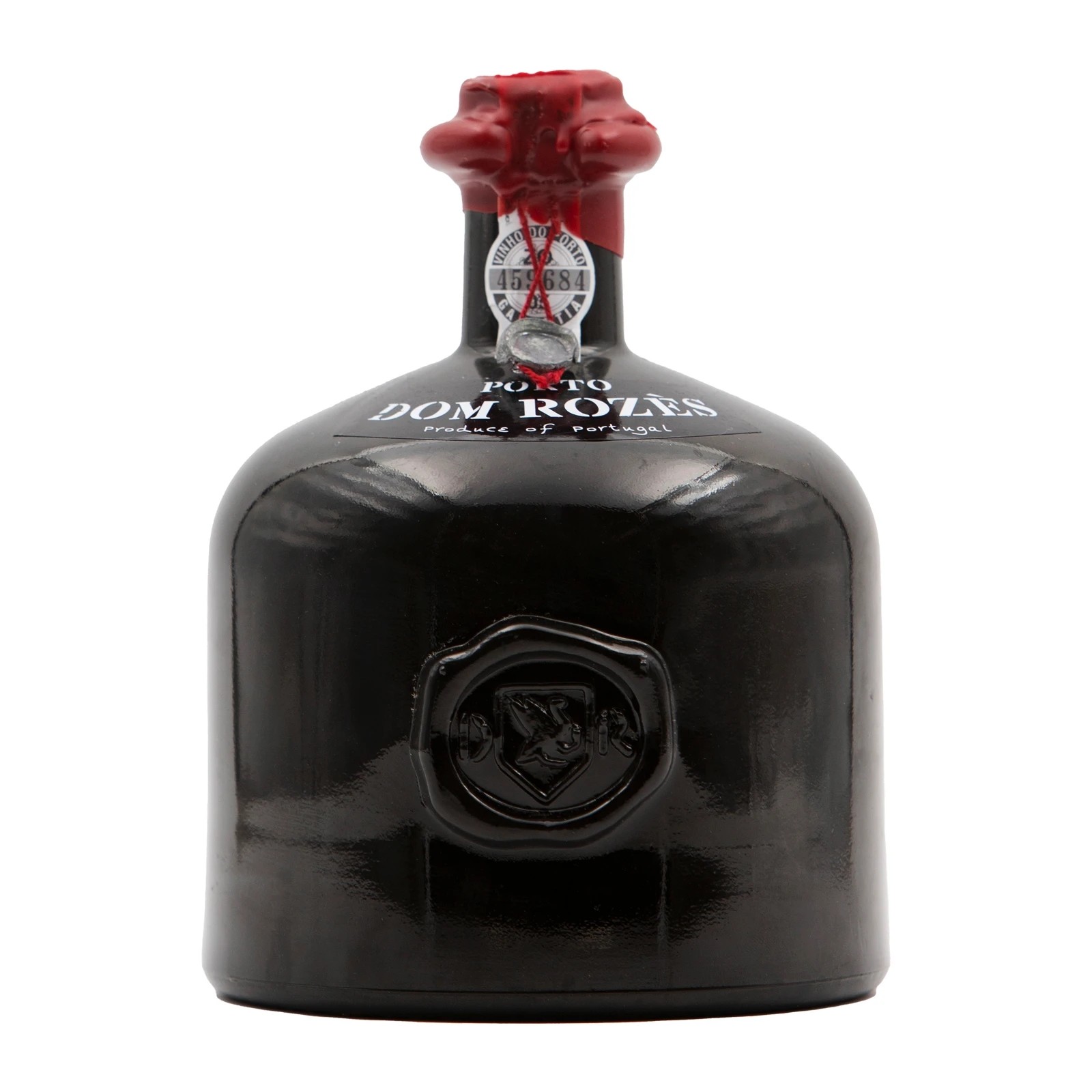 Dom Rozes +40 Anos Tawny