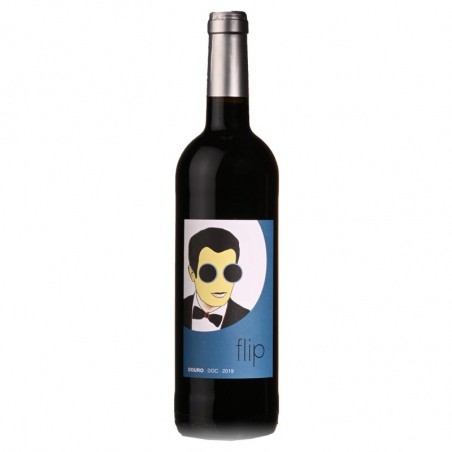 Conceito Flip - Douro