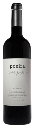 Poeira Impar