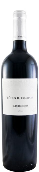 Júlio Bastos Alicante Bouschet