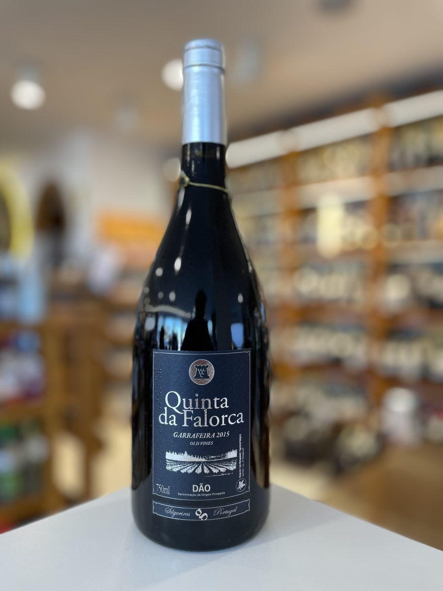 Quinta Da Falorca Garrafeira