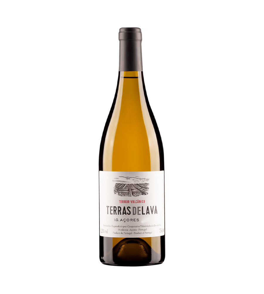 Terroir Vulcânico